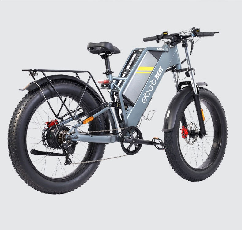 gogo ebike swift